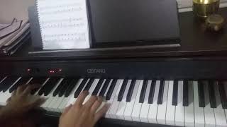Vídeo de Cantaremos Alabanzas