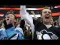 New pittsburgh penguins commercial 2013