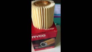 How To Service A Hybrid Camry