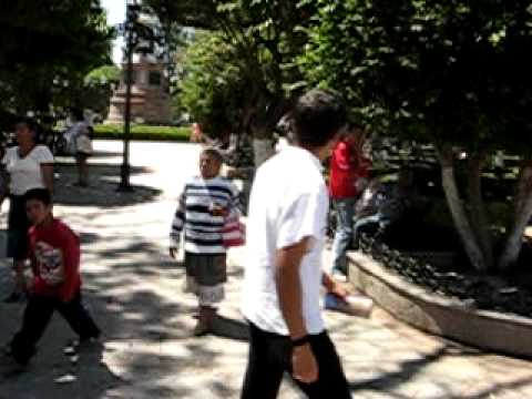 DOLORES HIDALGO VIDEO 004