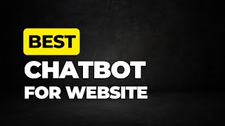 Best Chatbot AI for Your Website (2026) My 3 Top Chatbots
