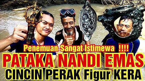 ABDUL AZIS BARAJA, SANG PEMBURU BENDA KUNO Part 115