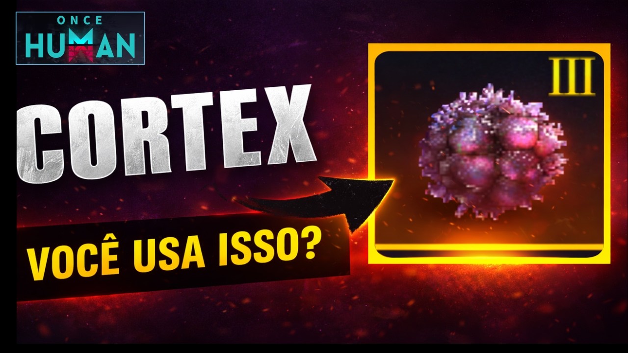 CORTEX + Caixa Mórfica