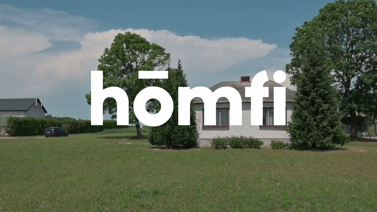 House with a Large 5,000 m² Plot | Miączyn-Stacja | - House - Sale - Zamojski, Miączyn / Miączyn-Stacja