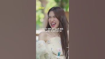 Tổng hợp những điệu cười "phớ lớ" của Hòa Minzy trong Talksoul #6