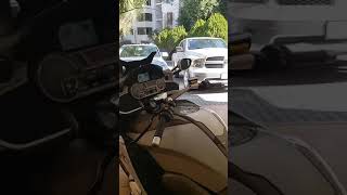 Bmw K1600 Gtl Exclusive 2014