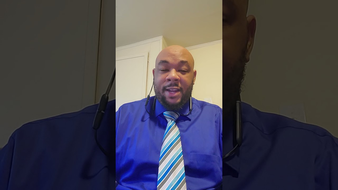 Marcus Nelson's testimony working w/ Life Coach Dee for Author Coaching