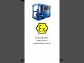 Zone 2 Transfer Pumps for Hire | Hazardous Area Pumps | Offshore Australia #oilandgas #mining