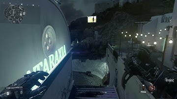 Call of Duty Advanced Warfare|Multiplayer Map Showcase|Terrace