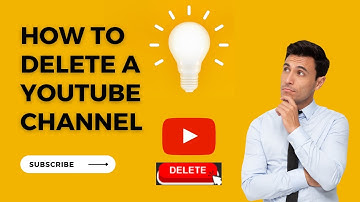 How to delete Youtube Channel | Delete Youtube Channel | #Youtubechannel #Delete     2 July 2023
