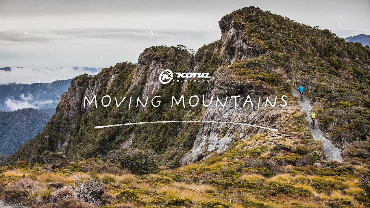 Film: Moving Mountains 