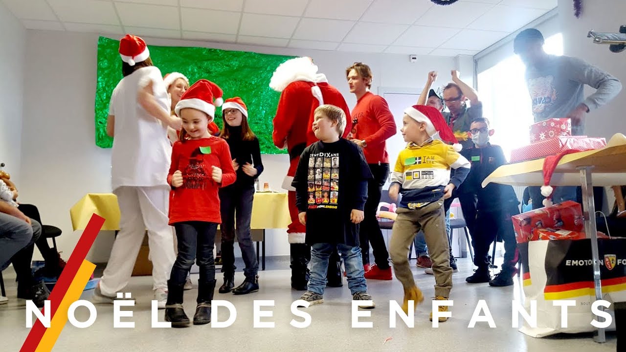 Noël des enfants