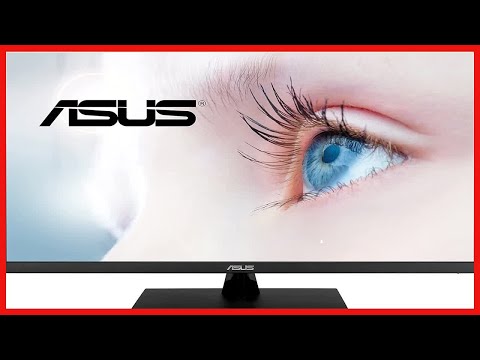 ASUS 31.5インチ VP32UQ アイケアモニター 4K HDR Amazon.co.jp: ASUS 4K モニター Eye Care VP32UQ 31.5インチ