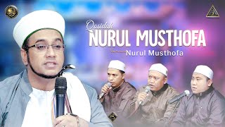 Qosidah Nurul Musthofa | #Live In Nurul Musthofa, 19 November 2022