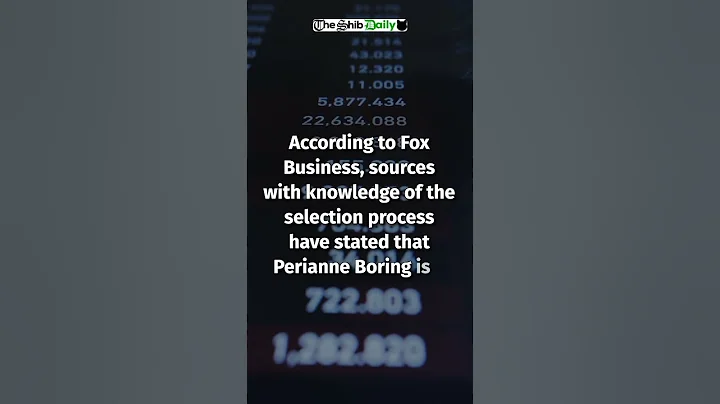 Trump Weighs Pro-Crypto Leaders Perianne Boring, Caroline Pham for CFTC Chair.mp4