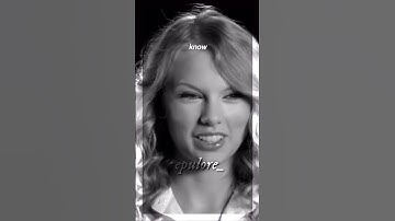 i feel so bad for her 😭 #taylorswift#swiftie#shorts#music#speaknow#ttpd#reptv#swifties#ts#fyp#lover