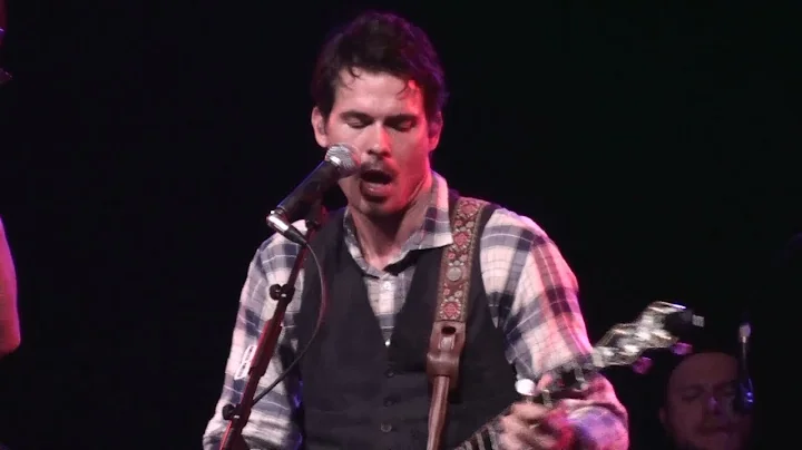 Old Crow Medicine Show - Absolutely Sweet Marie - ...