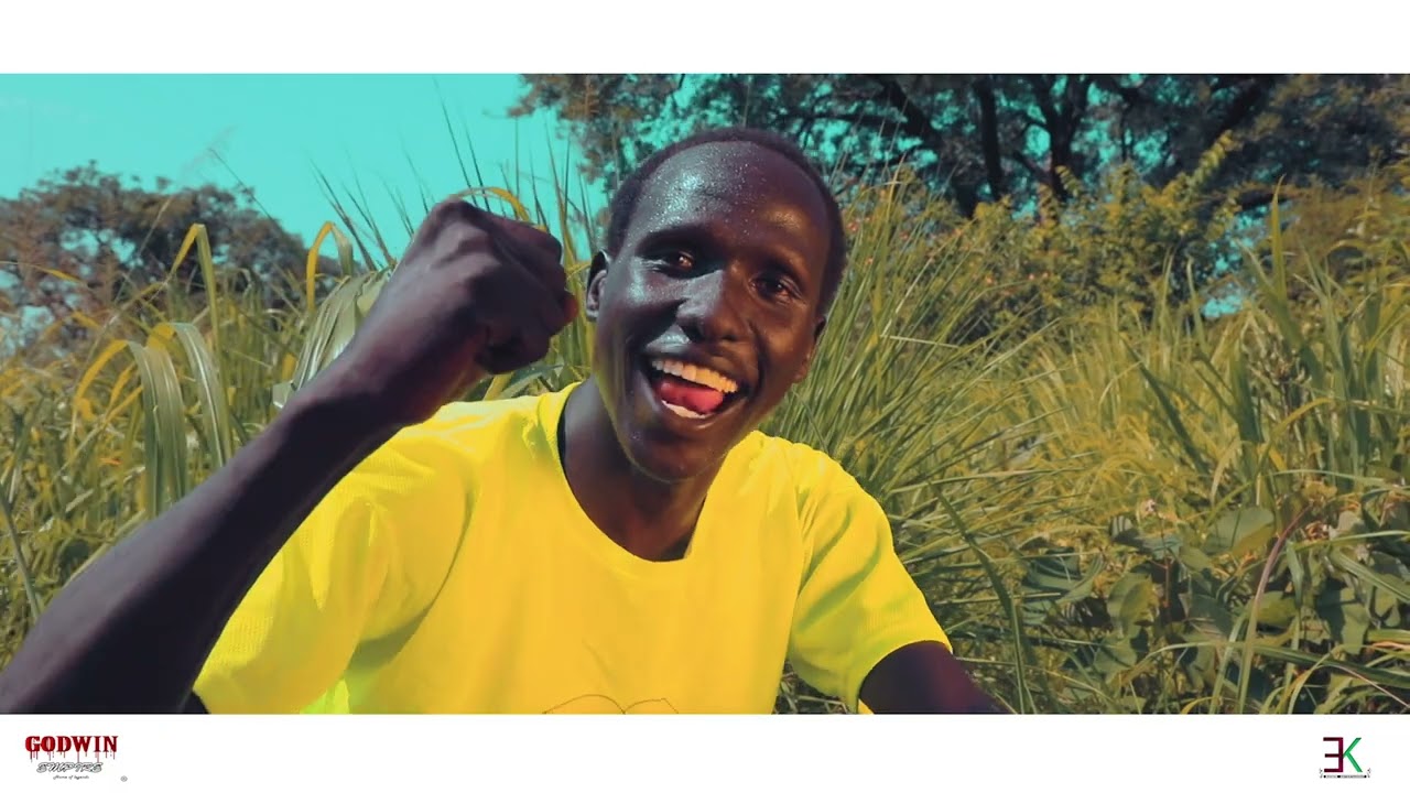 P. C. E(Agerfa) Sundays school ( Official music video)