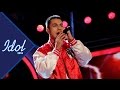 Liam cacatian thomassen sjunger ready or not i idol 2016  idol sverige tv4