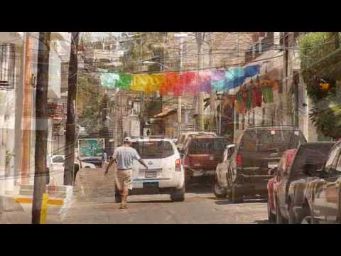 Scenes from Puerto Vallarta