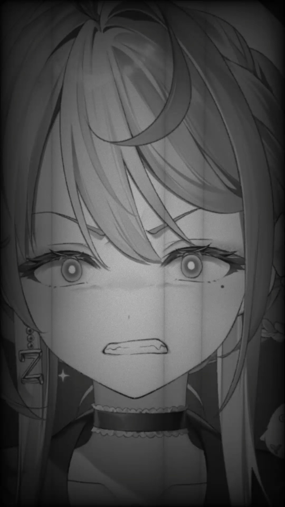 明日デビューの #新人vtuber 裏の顔がバレる？ #shorts