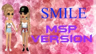 Smile MSP Version
