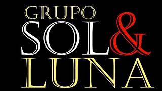 Grupo sol y luna  El Cantinero (merengue Audio en vivo)
