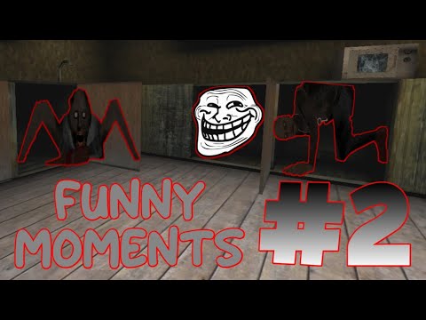 granny-chapter-two-funny-moments-#2