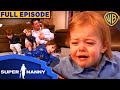 Two Sets of Twins and Total Chaos! | Season 1 Episode 9 | Supernanny USA
