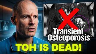 The End of Transient Osteoporosis of the Hip?
