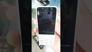 Nokia 230 2024 Mobile unboxing available G M Bhatti Mobile Dhori adda
