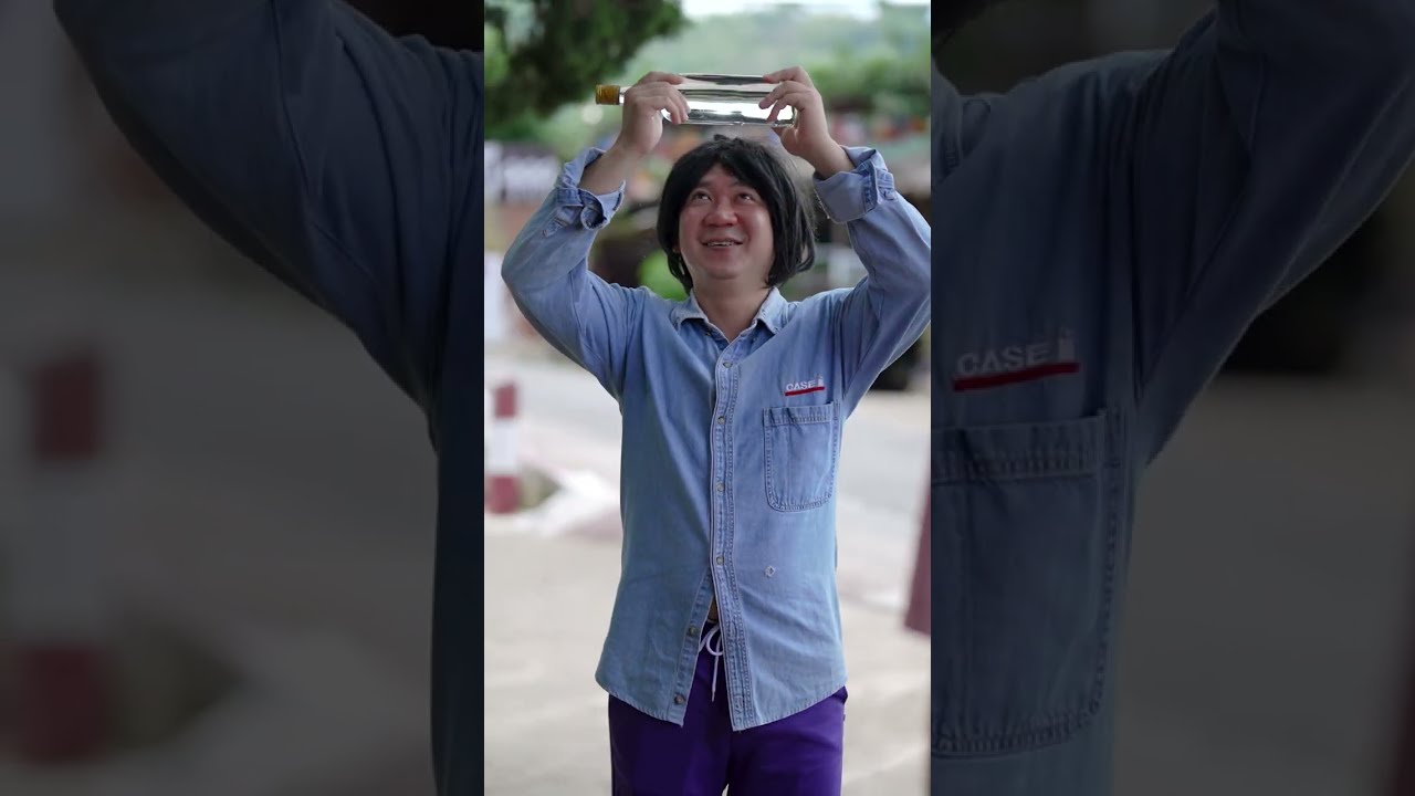 เพื่อนจอมป่วน ชวนกันหาเรื่อง