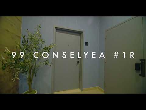 99 Conselyea, 1R video Tour