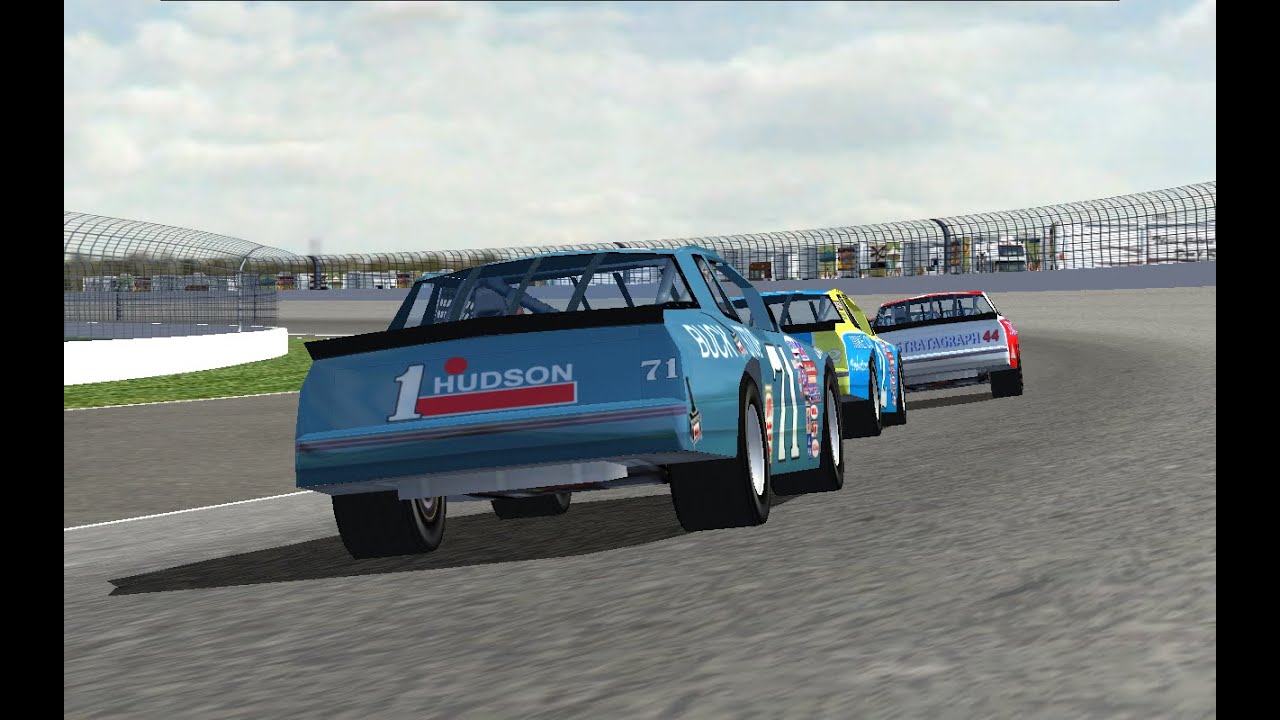 1980 Los Angeles Times 500