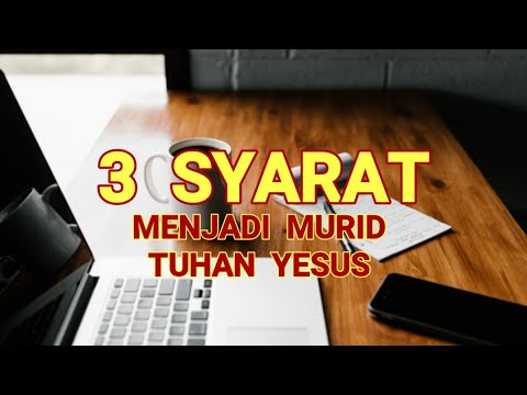 Video: Cara Menerima Roh Kudus menurut Alkitab: 9 Langkah (dengan Gambar)