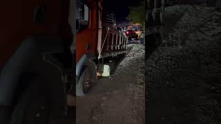 Truck Paralyzed 😓