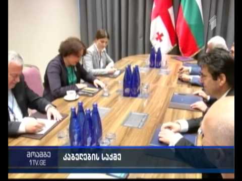 თავდაცვის სამინისტროს დაკავებული მაღალჩინოსნები, სავარაუდოდ, ციხეს დატოვებენ