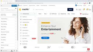 Machic - Elementor Templates for Categories