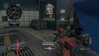 Call of Duty®: Black Ops 4 | Triple Collateral |