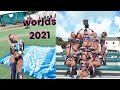 WORLDS WITH DOUBLE O 2021