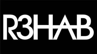 R3hab & Headhunterz - Wont Stop Rocking
