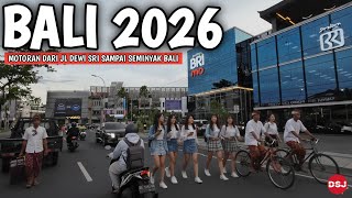 Download Lagu Kondisi di Bali saat ini dari Jalan dewi sri kuta sampai seminyak MP3