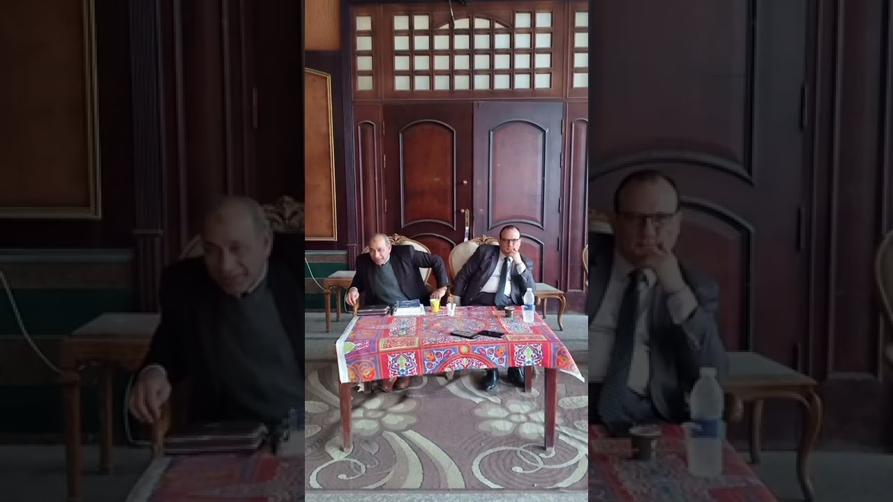 مراحل تنفيذ الأحكام المدنية الفقيه . د أحمد ابو المعاطى جمعة   معهد محاماة المنصورة 2022/2/24