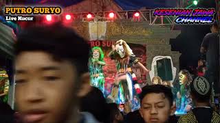 Download Lagu Buto gedruk khas PUTRK SURYO JDM || Live Kucur MP3
