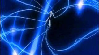 Code Geass His World