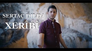 SERTAÇ DILDA - XERÎBÎ / AKUSTÎK  [ Video] Resimi