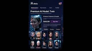 $Antix is the future #tech #web3