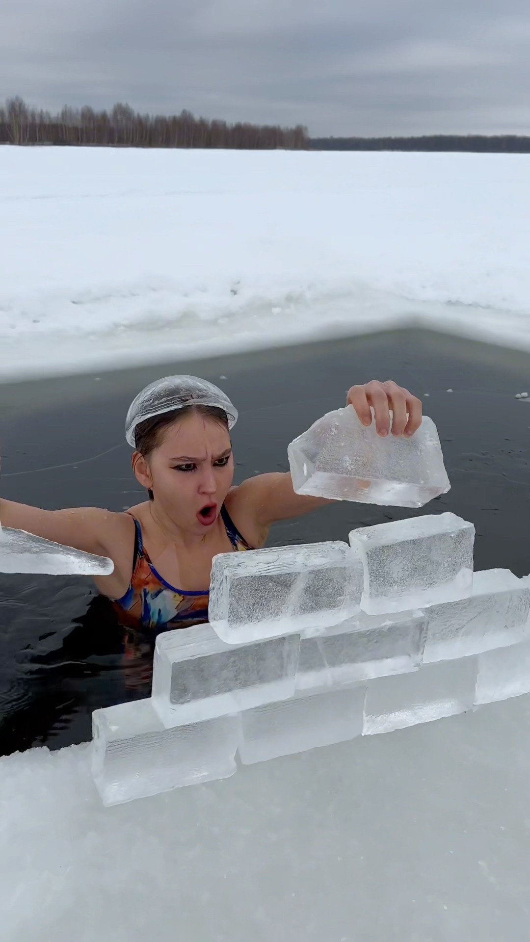 ?‍♀️?‍♀️?‍♀️#icequeen #ice #galkina_anechka #winter