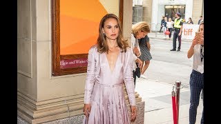 Here's what TIFF's top stars actually think of the festival
