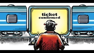 Fastest trick to book tatkal ticket by mobile phones tatkal software autofill screenshot 2